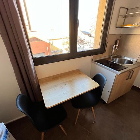 Mt Boutique Suites Y Apartamentos - Adults Only - ماتارو المظهر الخارجي الصورة
