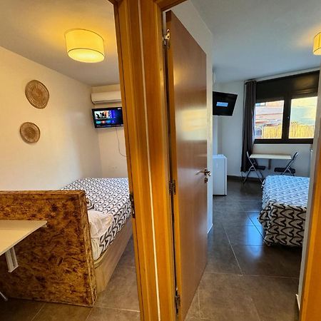 Mt Boutique Suites Y Apartamentos - Adults Only - ماتارو المظهر الخارجي الصورة