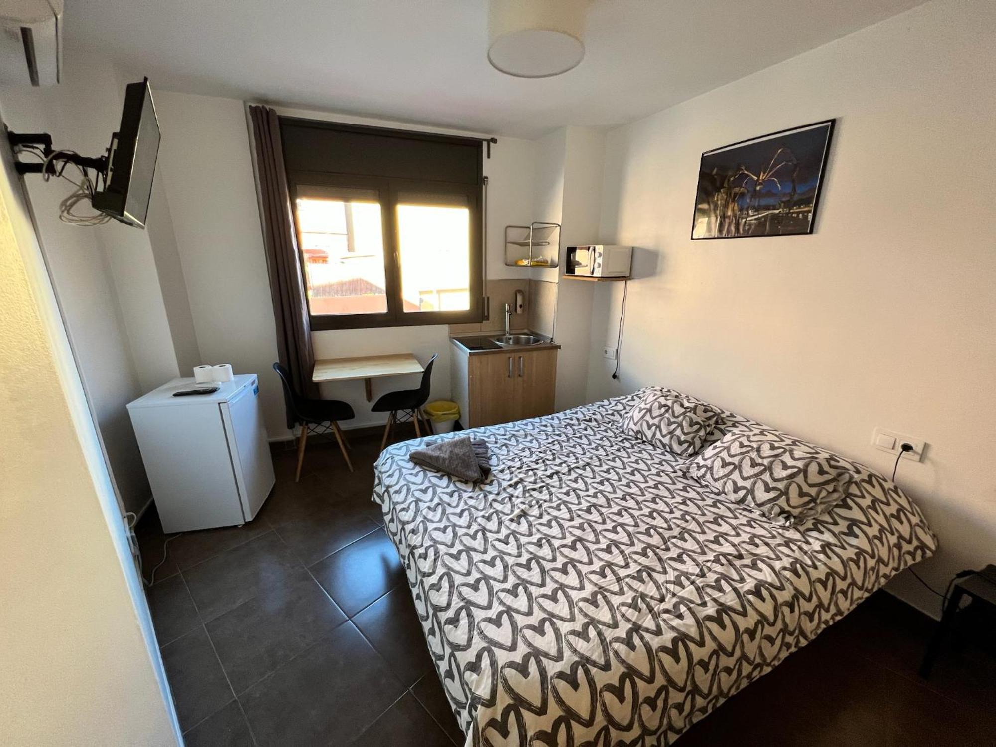 Mt Boutique Suites Y Apartamentos - Adults Only - ماتارو المظهر الخارجي الصورة