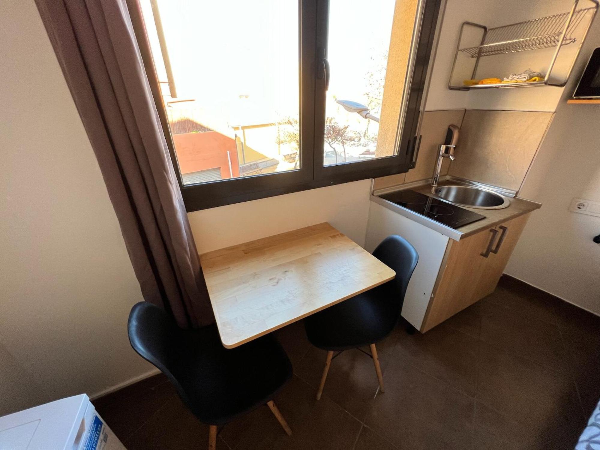 Mt Boutique Suites Y Apartamentos - Adults Only - ماتارو المظهر الخارجي الصورة