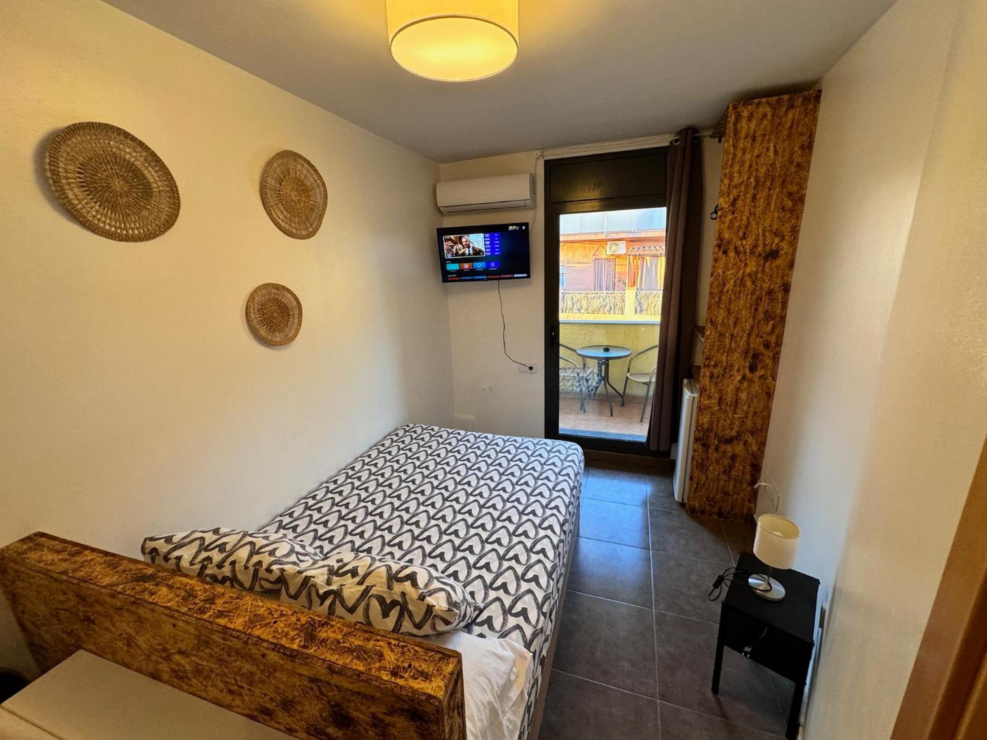 Mt Boutique Suites Y Apartamentos - Adults Only - ماتارو المظهر الخارجي الصورة