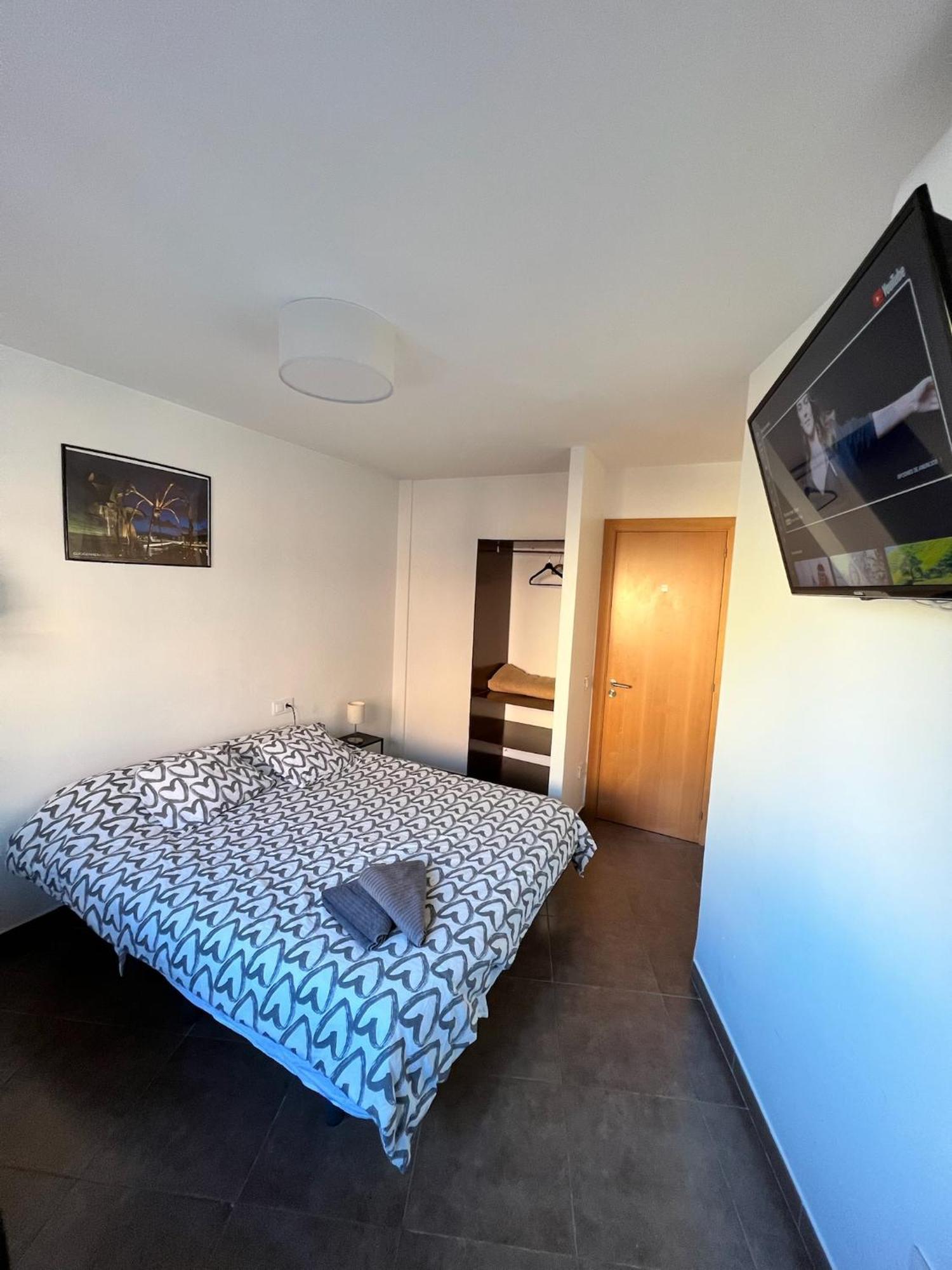Mt Boutique Suites Y Apartamentos - Adults Only - ماتارو المظهر الخارجي الصورة