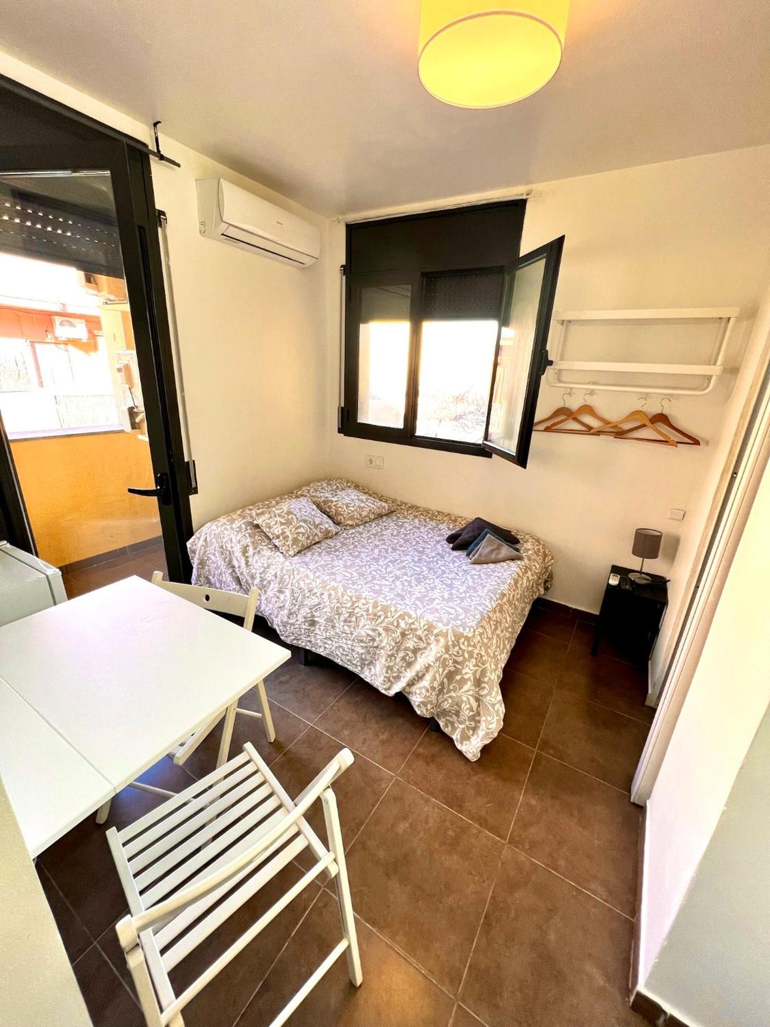 Mt Boutique Suites Y Apartamentos - Adults Only - ماتارو المظهر الخارجي الصورة