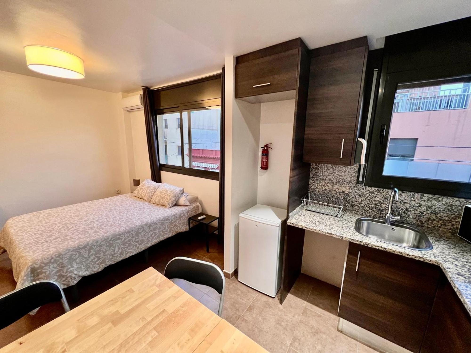 Mt Boutique Suites Y Apartamentos - Adults Only - ماتارو المظهر الخارجي الصورة