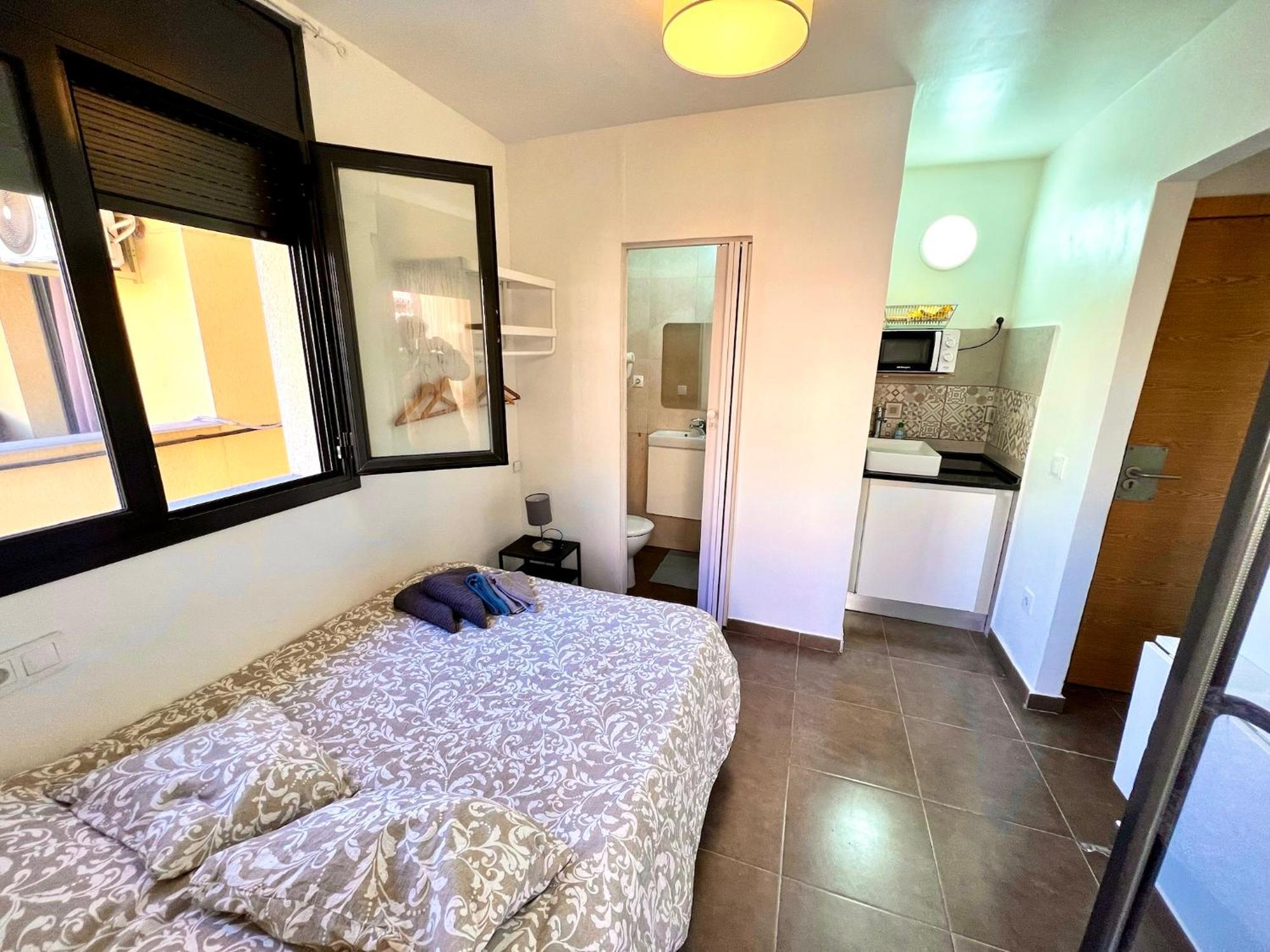 Mt Boutique Suites Y Apartamentos - Adults Only - ماتارو المظهر الخارجي الصورة