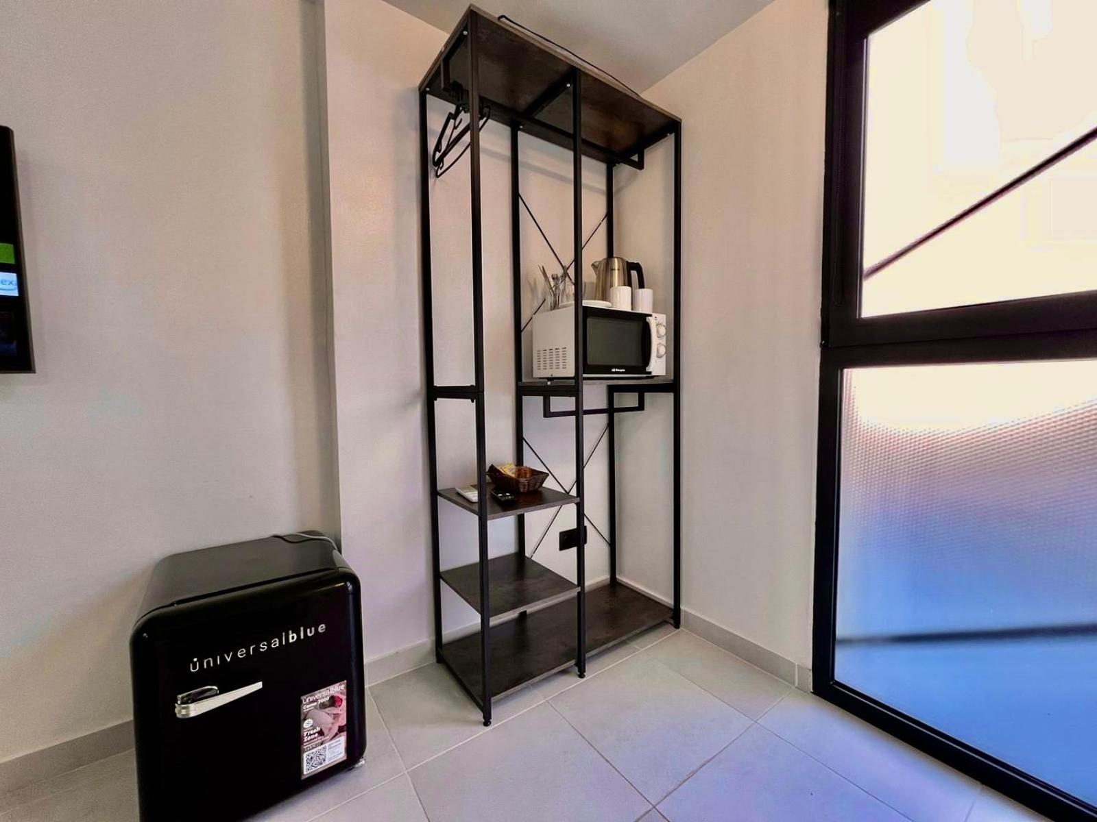 Mt Boutique Suites Y Apartamentos - Adults Only - ماتارو المظهر الخارجي الصورة
