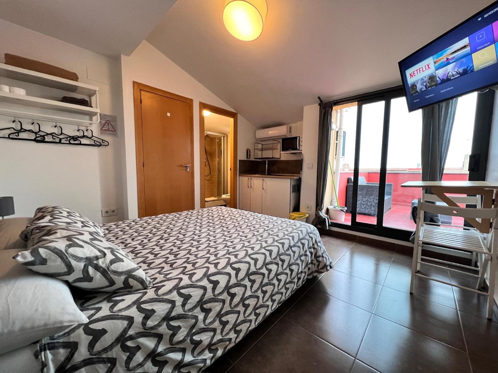 Mt Boutique Suites Y Apartamentos - Adults Only - ماتارو المظهر الخارجي الصورة
